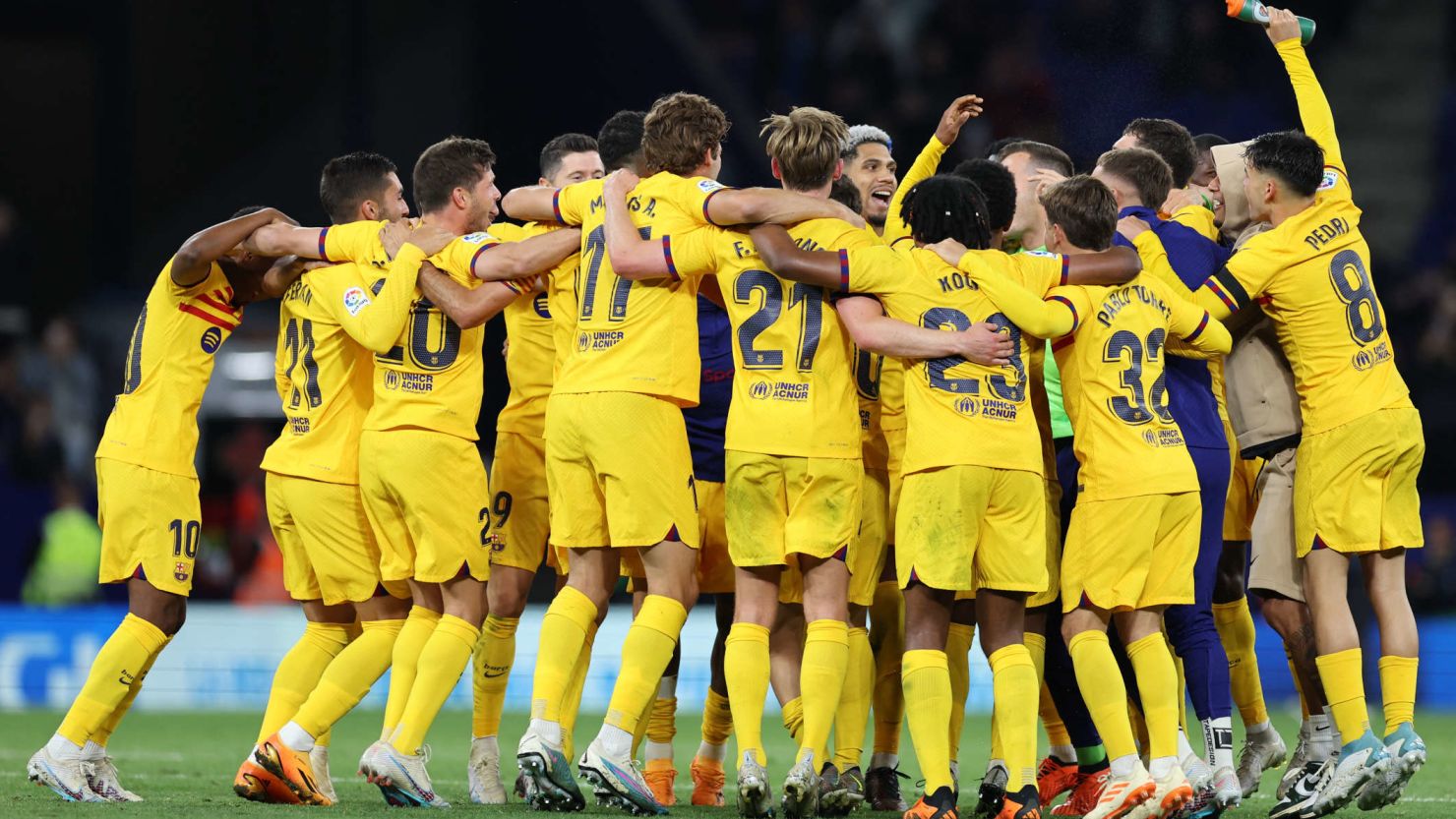 法国队致敬 法国队致敬